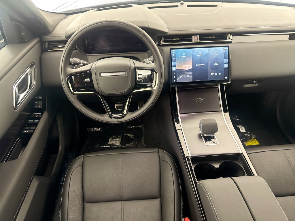 New 2026 Land Rover Range Rover Velar Belgravia AWD/4WD image 23