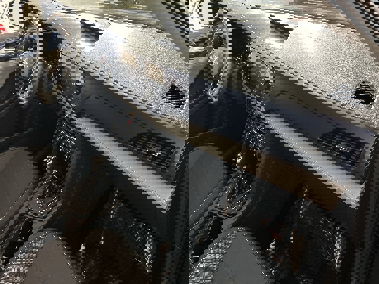 Used 2024 Volkswagen Taos SE image 26