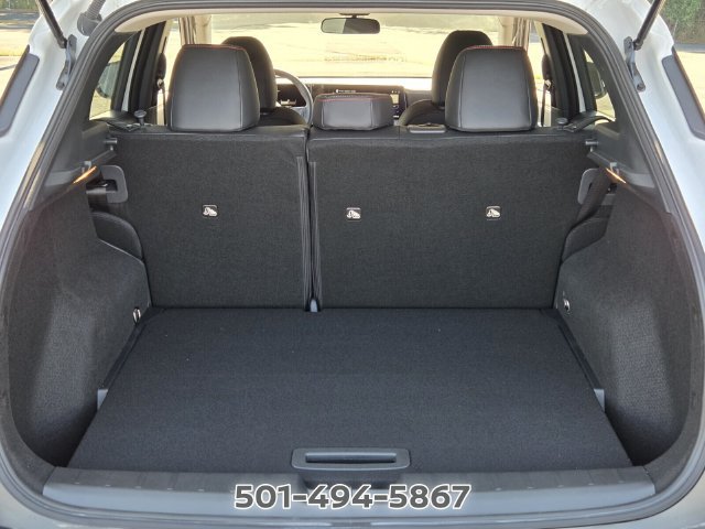 Certified 2026 Nissan Kicks SR FWD image 13