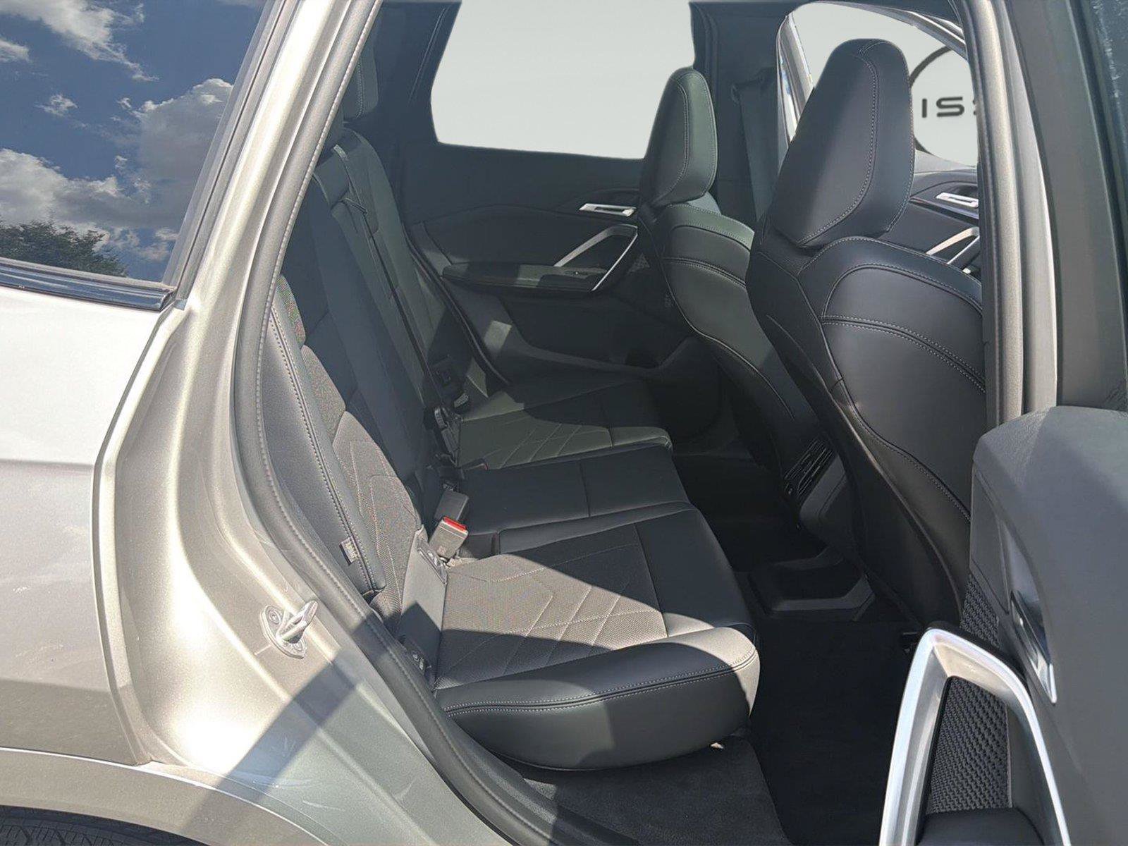 Used 2026 BMW X1 xDrive28i AWD/4WD image 28