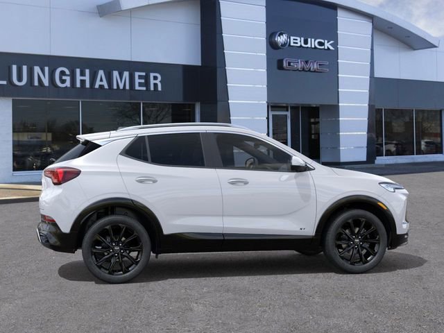New 2026 Buick Encore GX Sport Touring w/ Experience Buick Package image 5