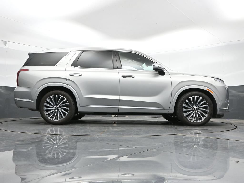 Used 2024 Hyundai Palisade Calligraphy AWD/4WD image 43