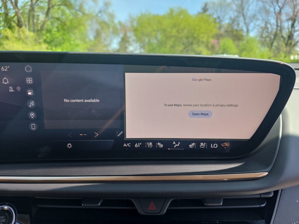 New 2026 Buick Envision Avenir AWD/4WD image 25
