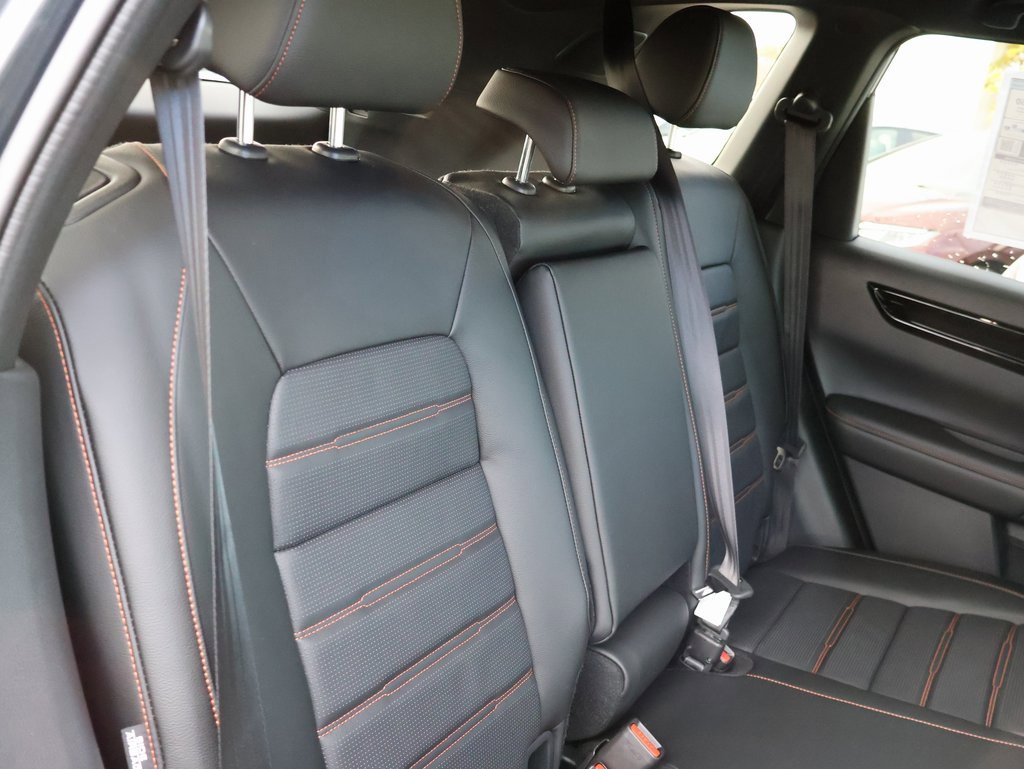 New 2026 Honda CR-V Sport Touring image 12