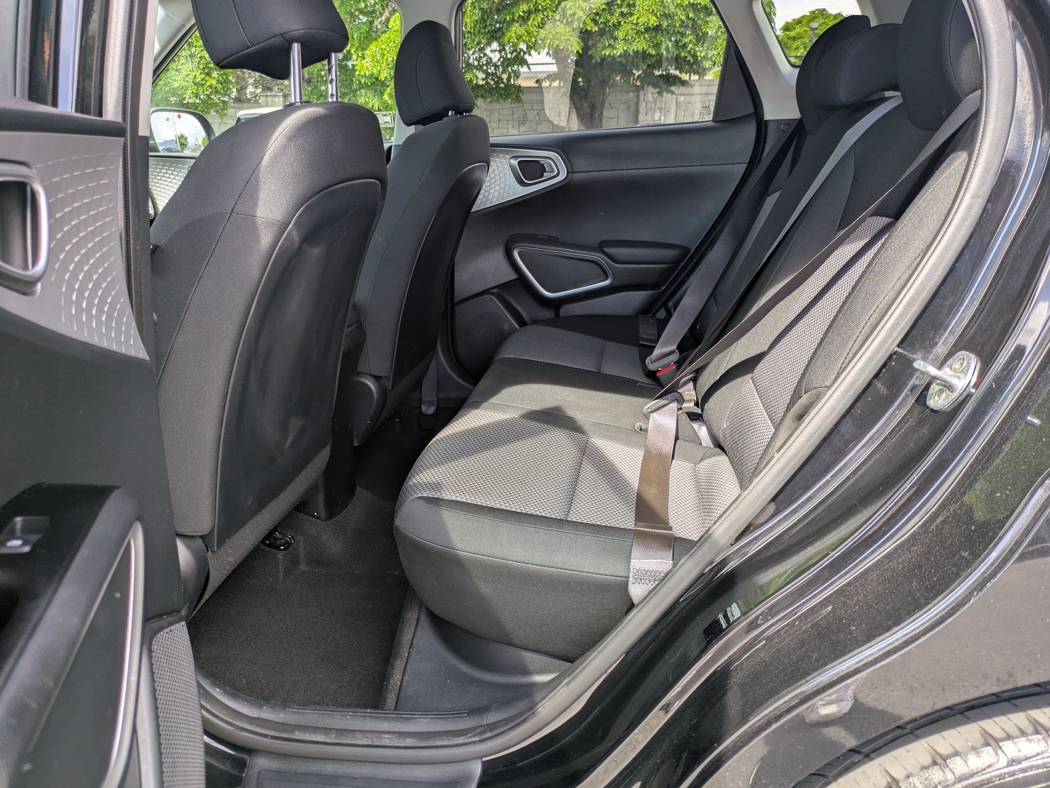 Used 2022 Kia Soul LX w/ Technology Package FWD image 27