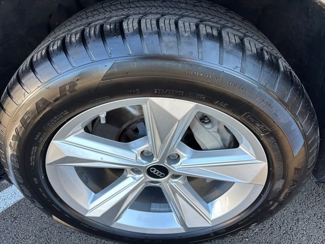 Used 2024 Audi Q7 2.0T Premium Plus image 37