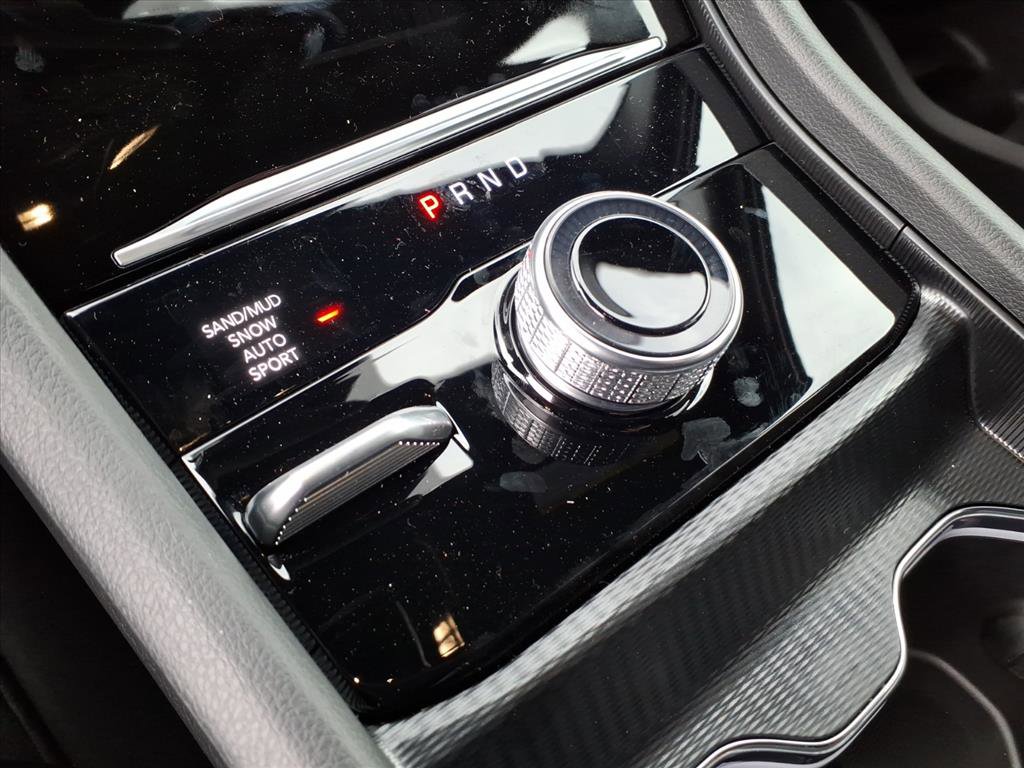 New 2026 Jeep Grand Cherokee Altitude image 29