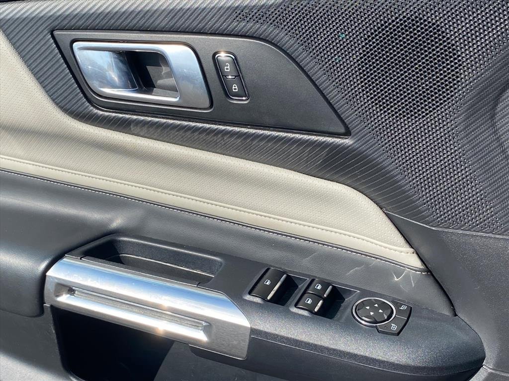 Used 2024 Ford Mustang GT Premium image 20
