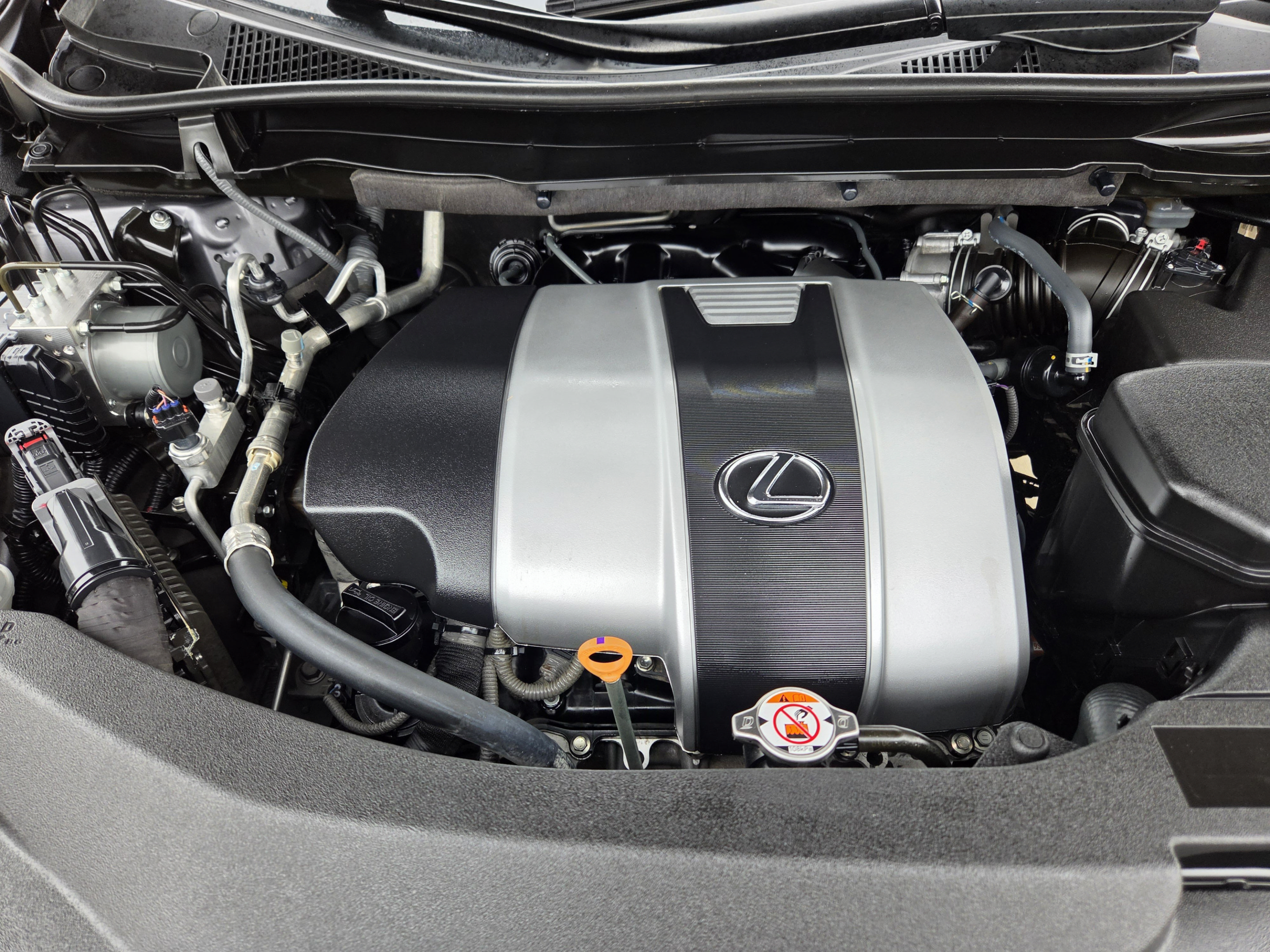 Used 2019 Lexus RX 350 FWD w/ Navigation Package image 40