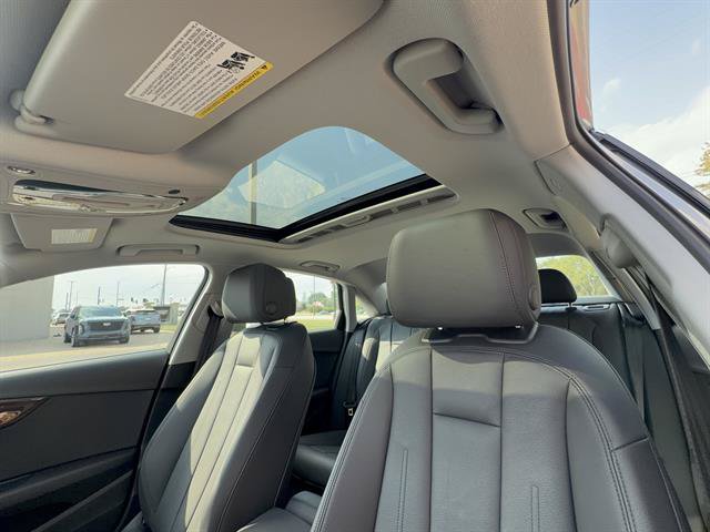 Used 2019 Audi A4 2.0T Premium w/ Convenience Package AWD/4WD image 21