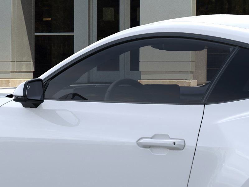 New 2026 Ford Mustang GT Premium image 20