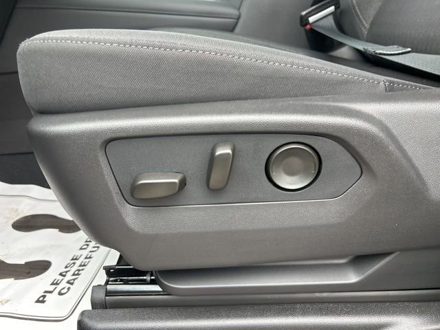 New 2026 Chevrolet Tahoe LS w/ LPO, Dark Essentials Package image 16