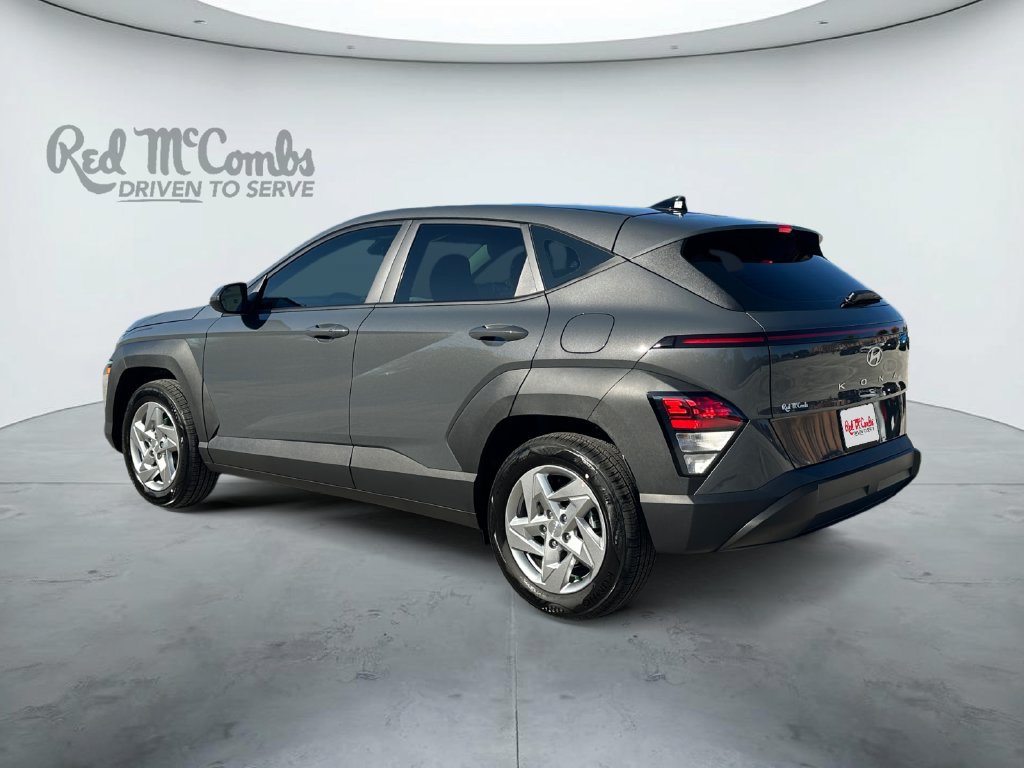 New 2027 Hyundai Kona SE FWD image 7