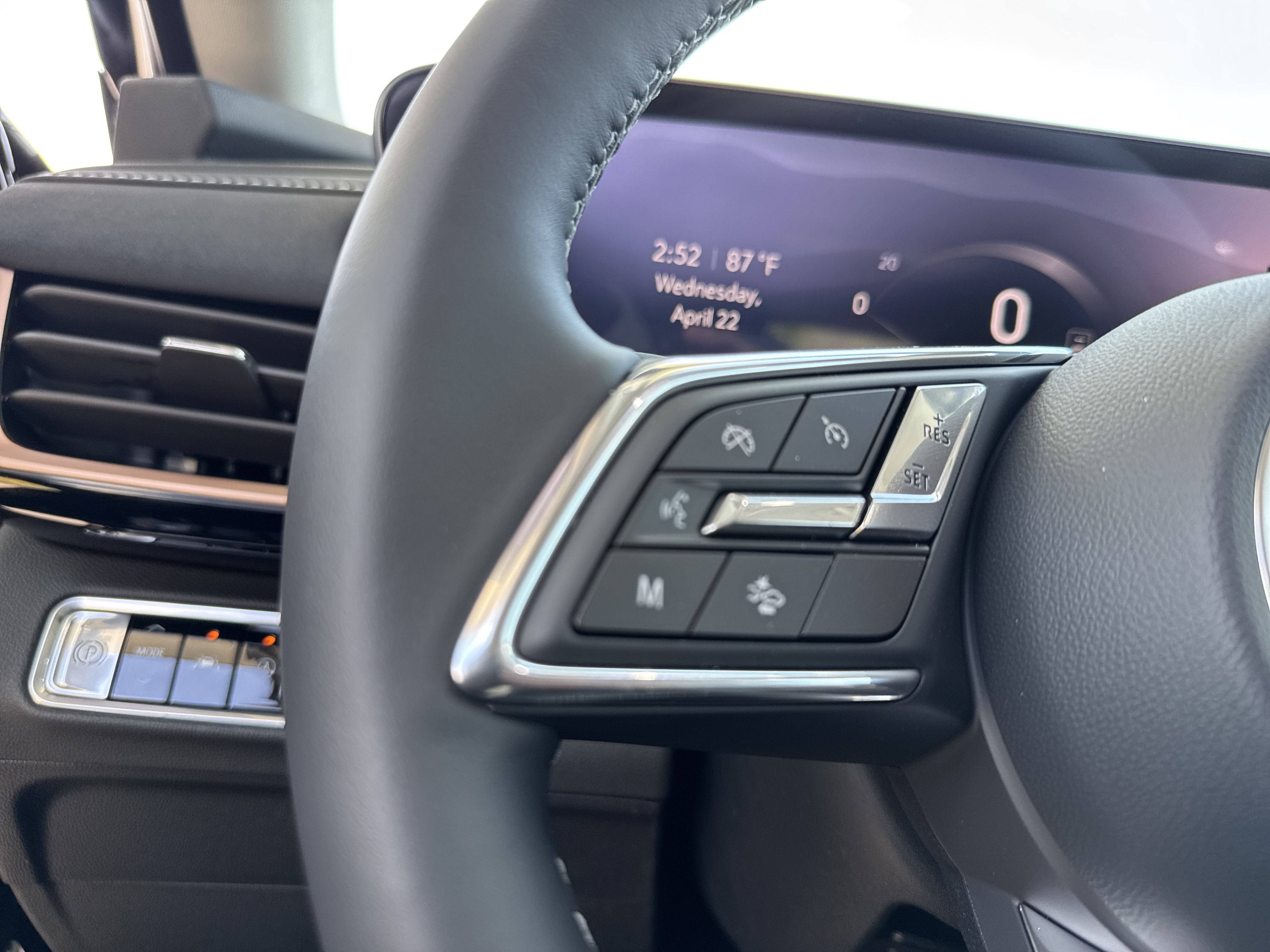 New 2026 Buick Envision Sport Touring AWD/4WD image 18