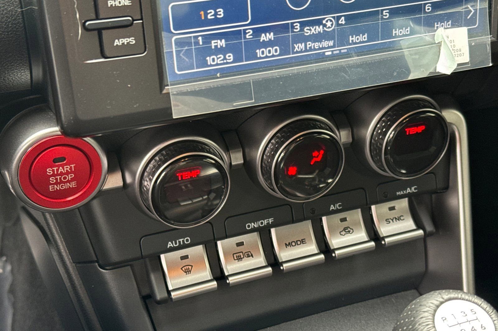 Used 2023 Subaru BRZ Limited image 19