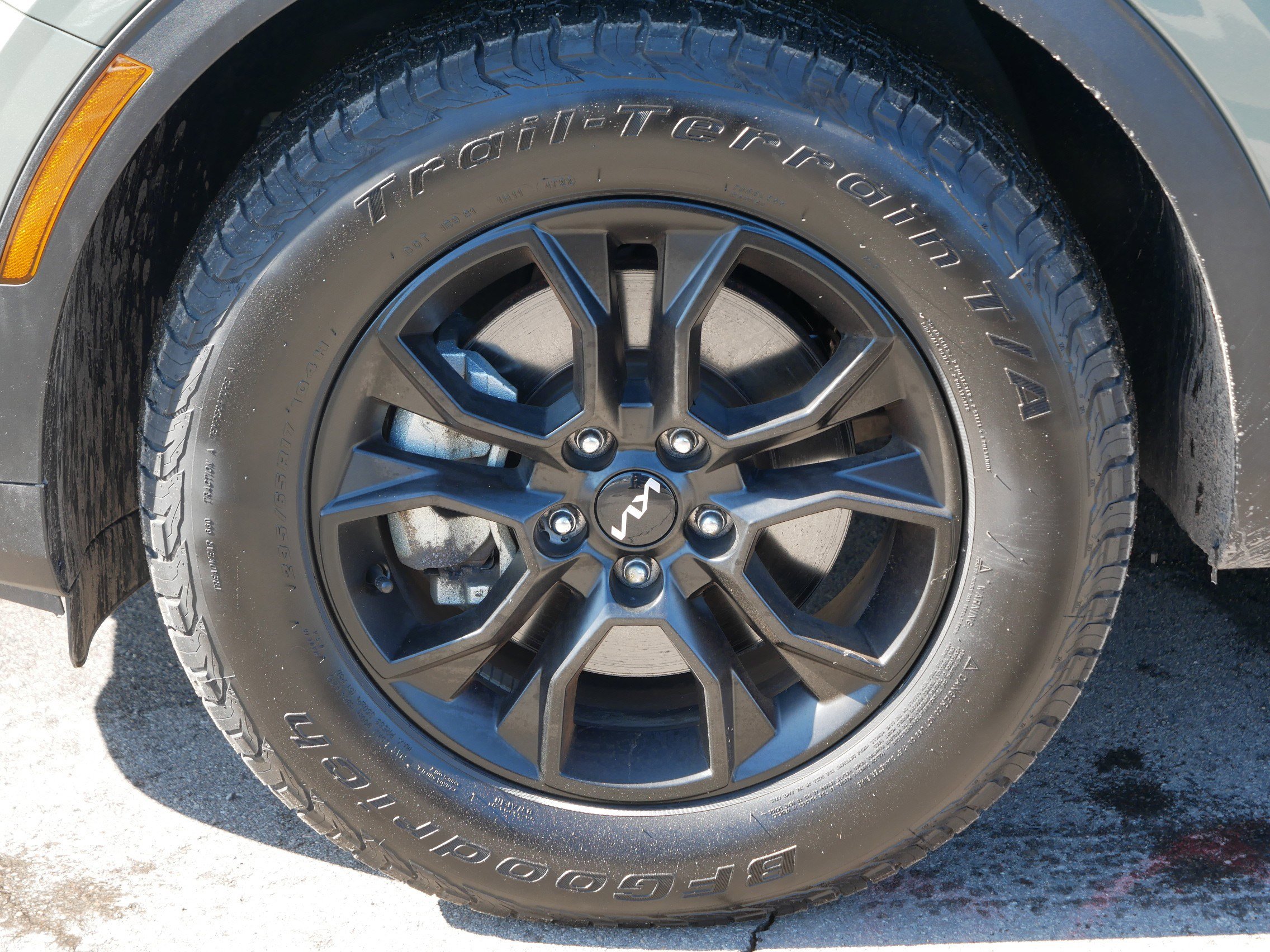 Certified 2023 Kia Sportage X-Pro Prestige image 15