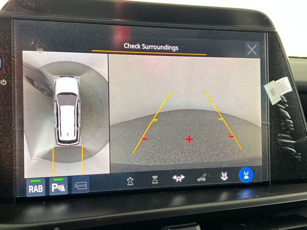 New 2026 Subaru Outback Limited XT image 20