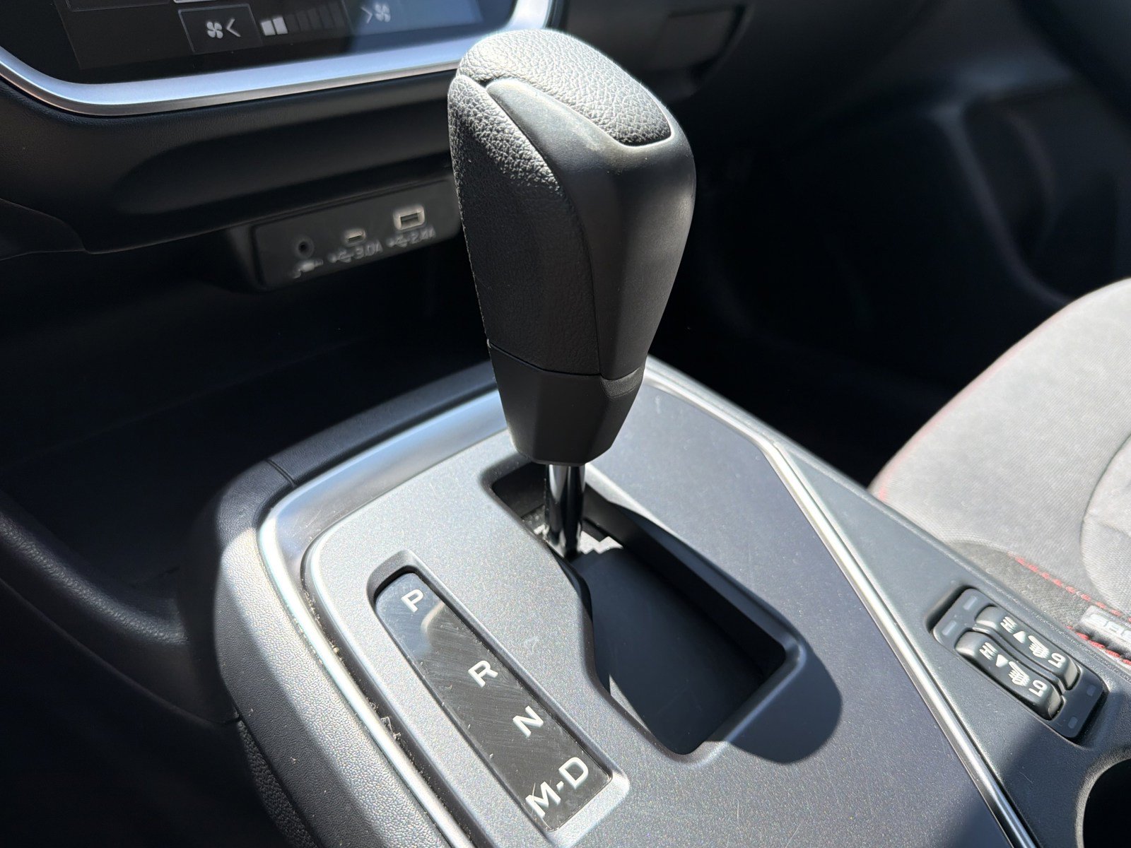 Certified 2025 Subaru Impreza 2.0i Sport AWD/4WD image 23
