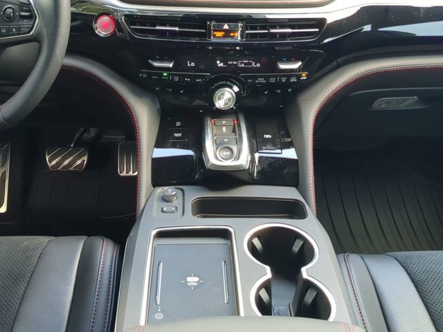 New 2026 Acura MDX A-Spec image 18