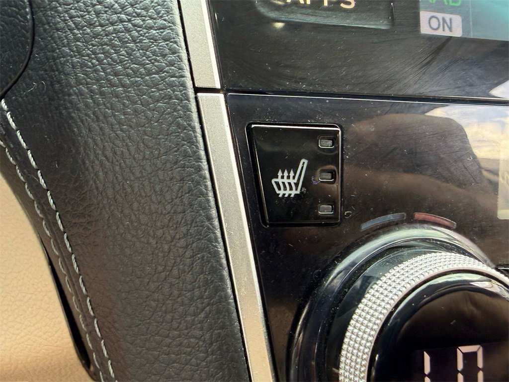 Used 2019 Subaru Outback 2.5i Limited image 33