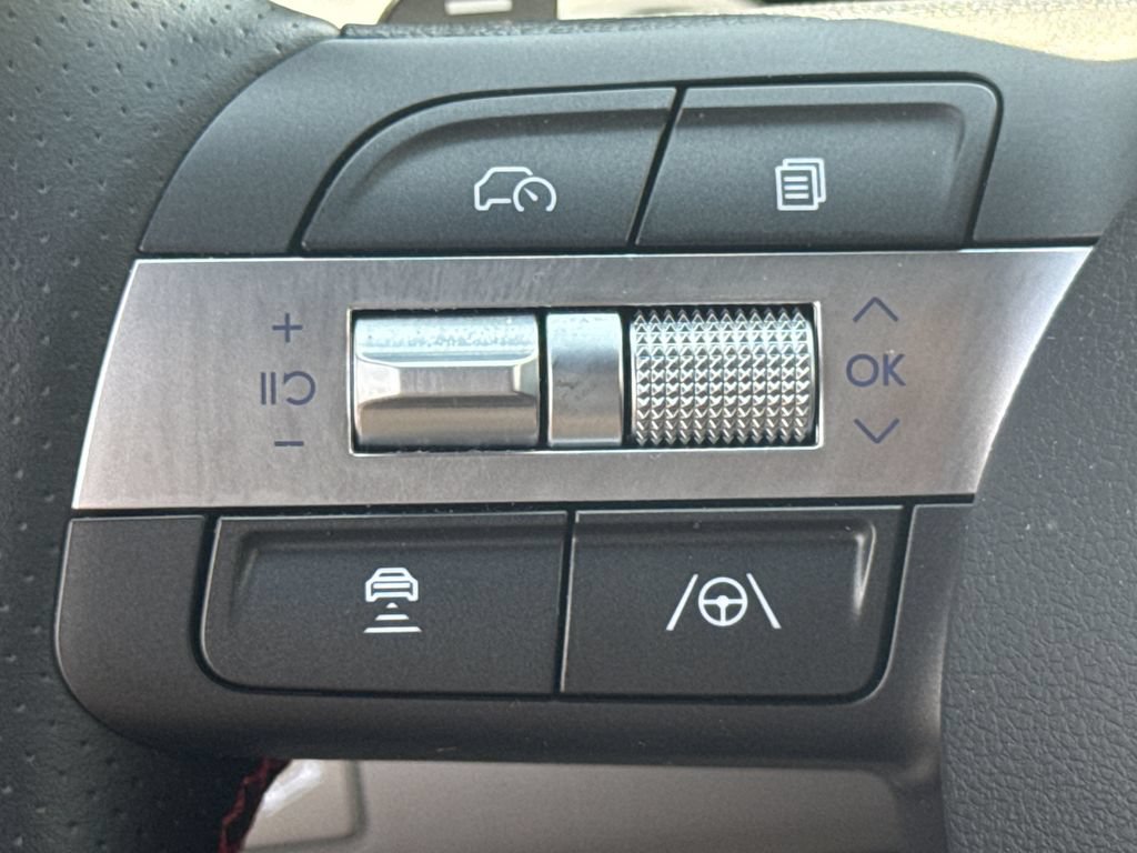 Used 2024 Hyundai Kona N Line AWD/4WD image 23