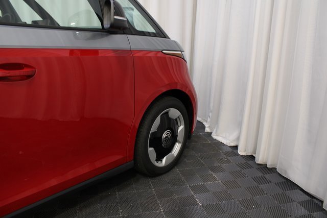 New 2025 Volkswagen ID. Buzz Pro S Plus image 25