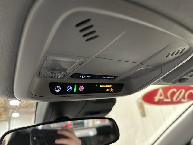 Certified 2024 Chevrolet Malibu LT image 16