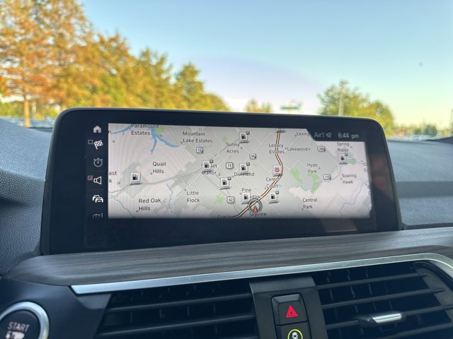 Used 2018 BMW X3 xDrive30i AWD/4WD image 14