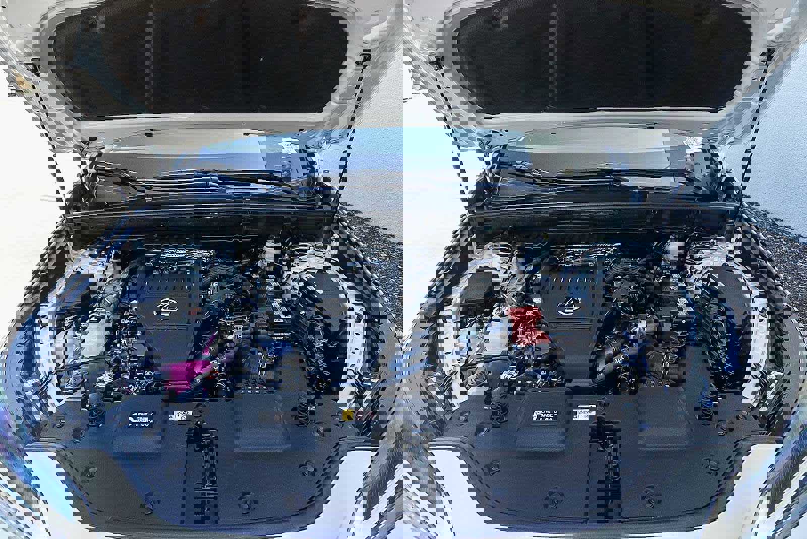 Used 2026 Lexus NX 350 AWD w/ Accessory Package (2T) image 36