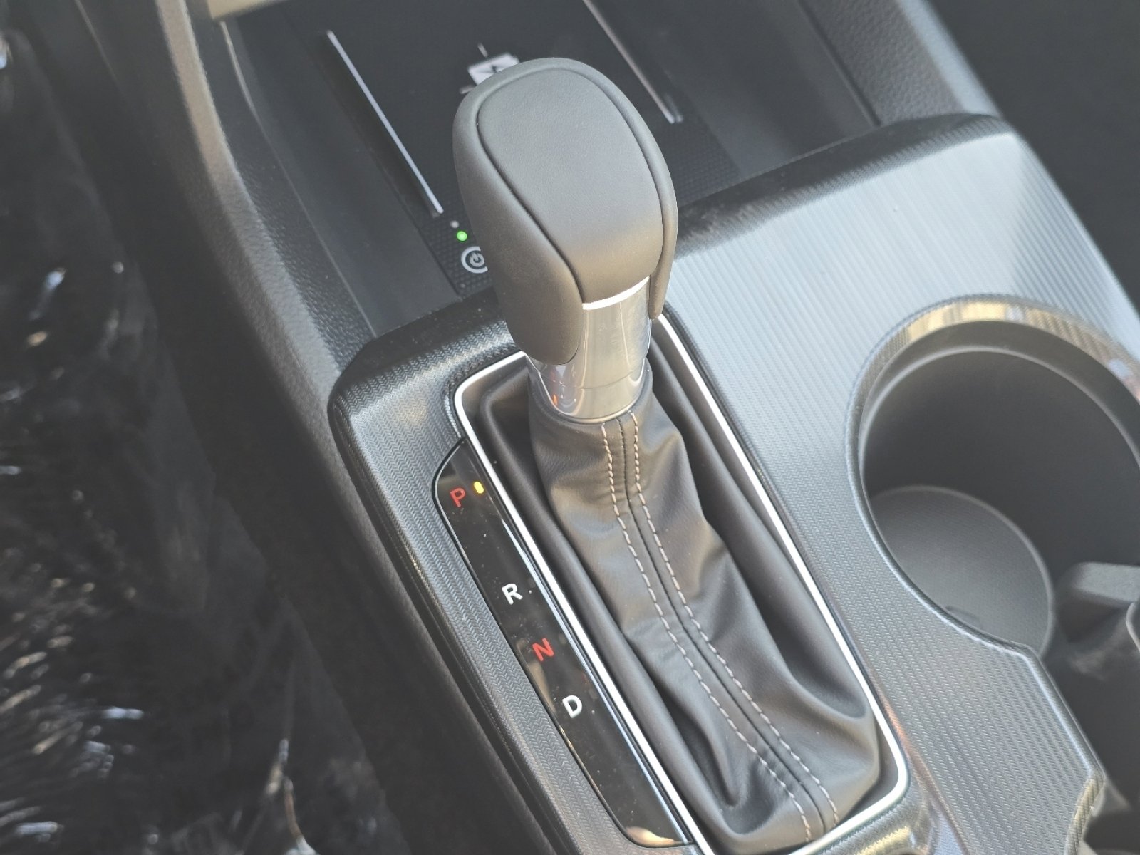 New 2026 Honda Civic Sport Touring image 33