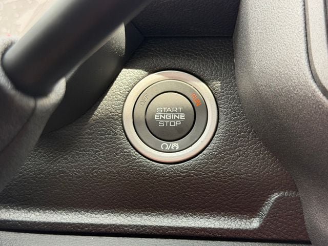 New 2026 RAM 2500 Warlock AWD/4WD image 35