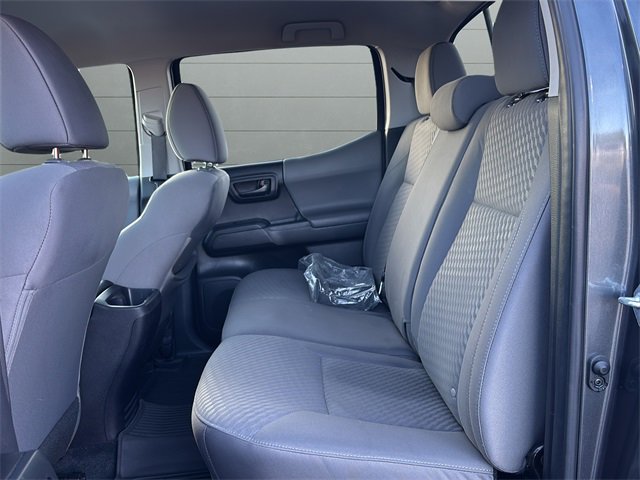 Certified 2022 Toyota Tacoma SR image 22