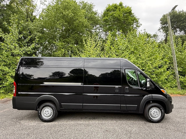 New 2026 RAM ProMaster 3500 w/ Safety Group FWD image 6
