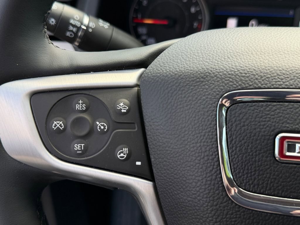 Used 2023 GMC Acadia SLT w/ Elevation Edition AWD/4WD image 14