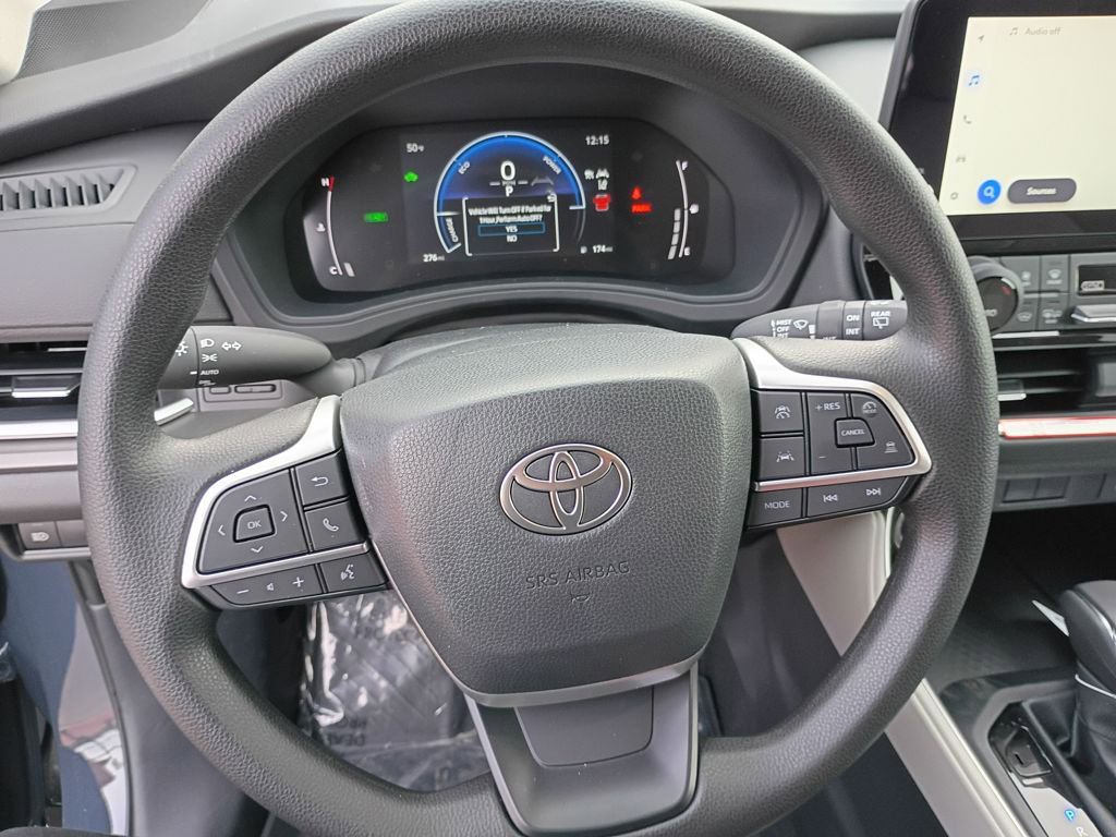 New 2025 Toyota Tacoma TRD Sport image 70