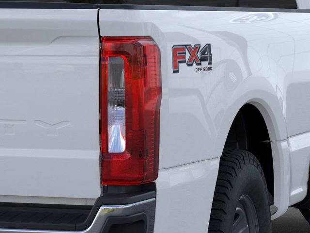 New 2026 Ford F350 XL image 21