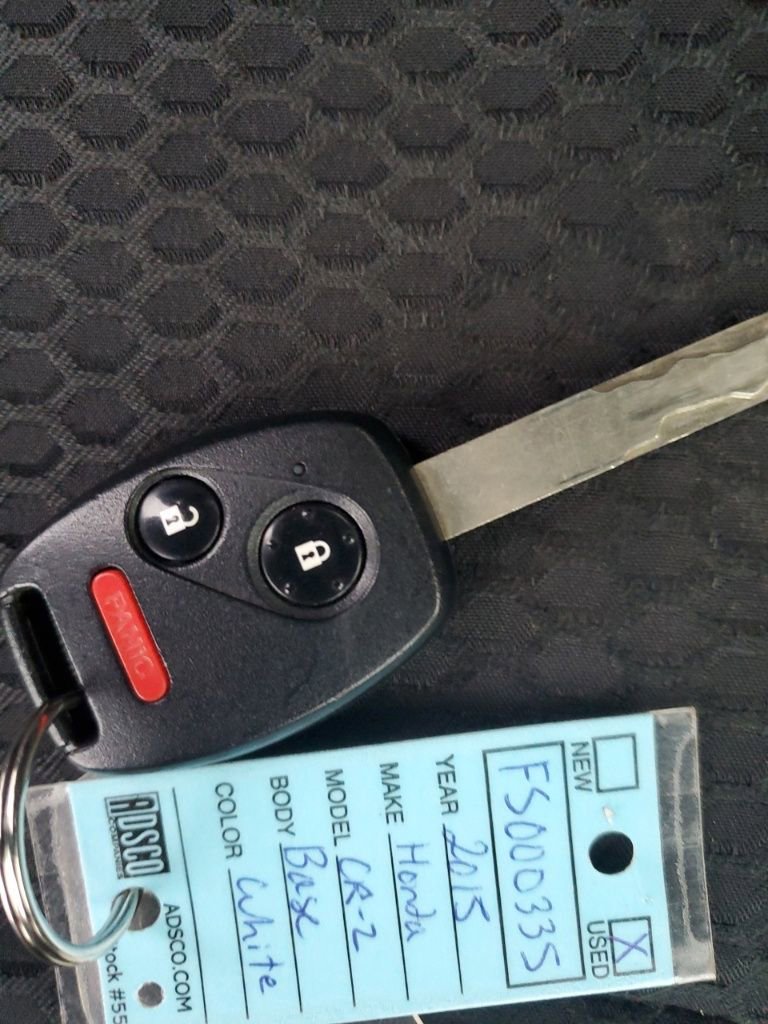 Used 2015 Honda CR-Z image 28