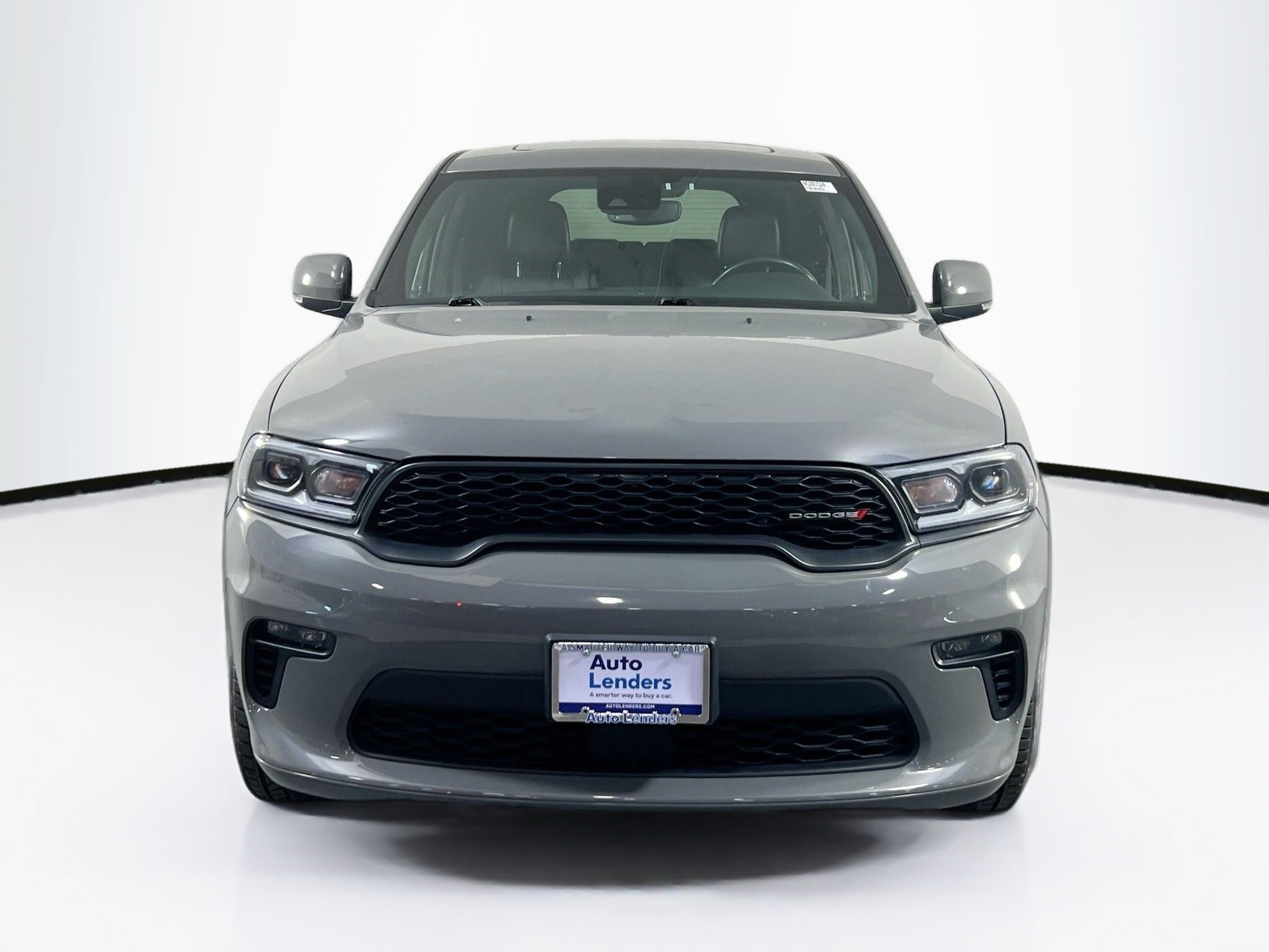 Used 2022 Dodge Durango GT image 2