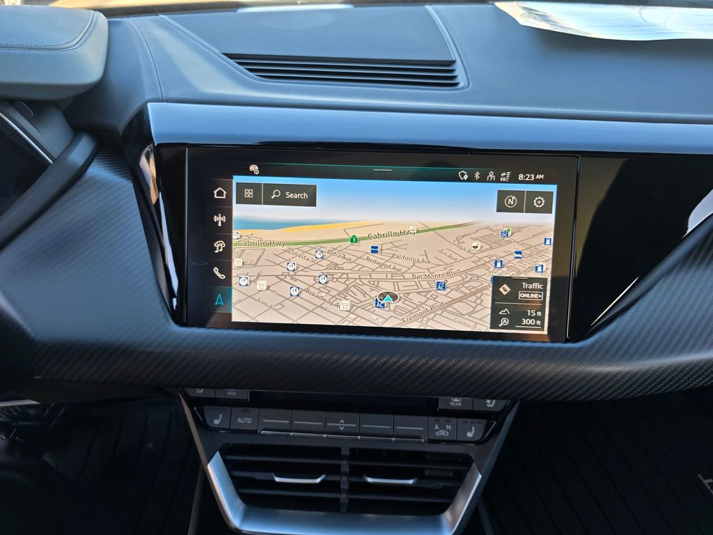 New 2026 Audi S e-tron GT Prestige AWD/4WD image 25