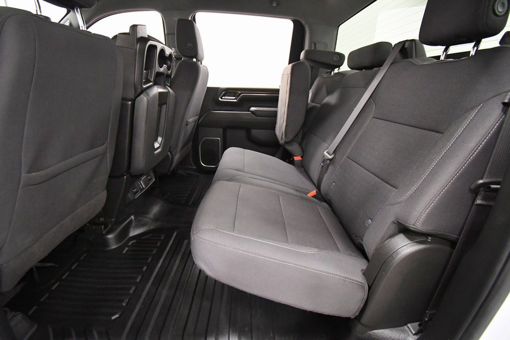 Used 2024 GMC Sierra 3500 SLE image 14