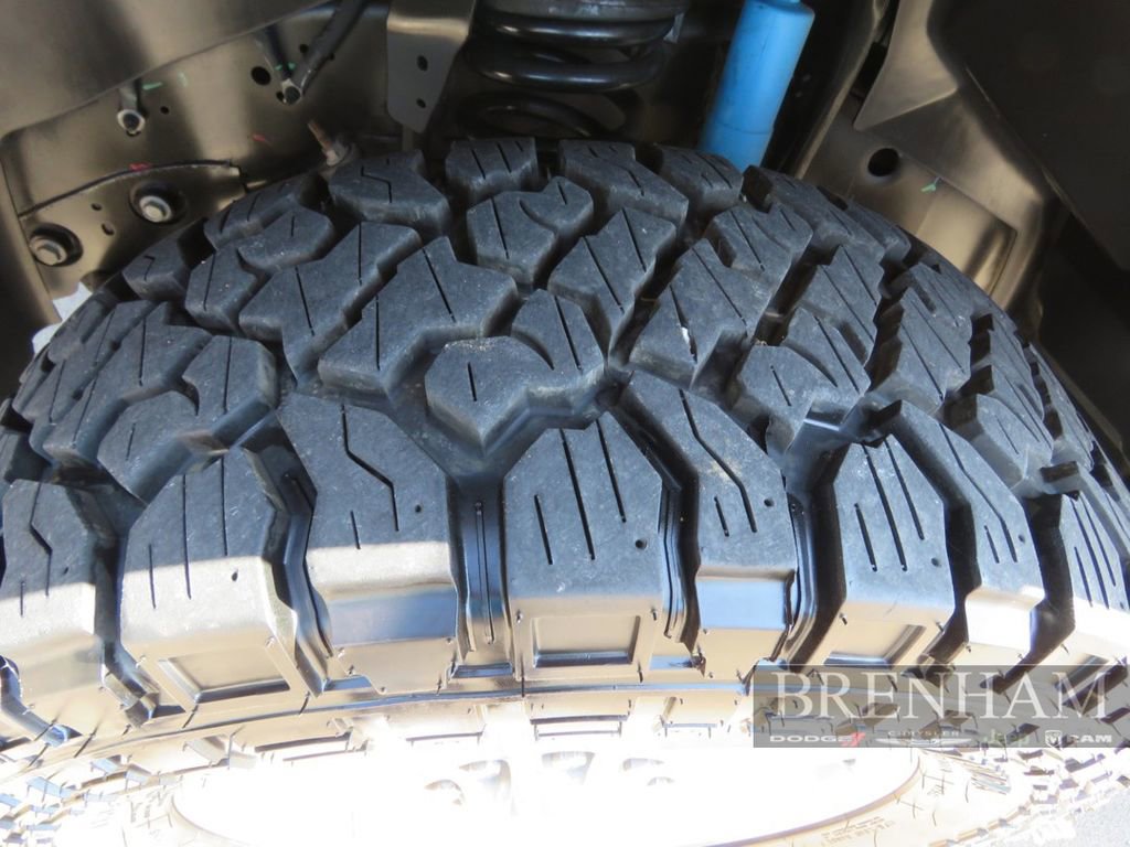 Used 2023 RAM 2500 Laramie image 11