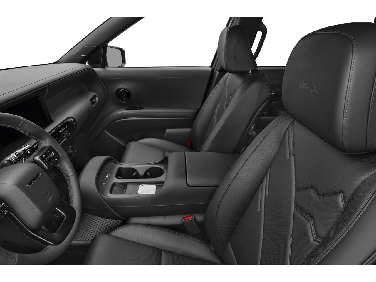 New 2026 Hyundai Palisade XRT Pro image 73