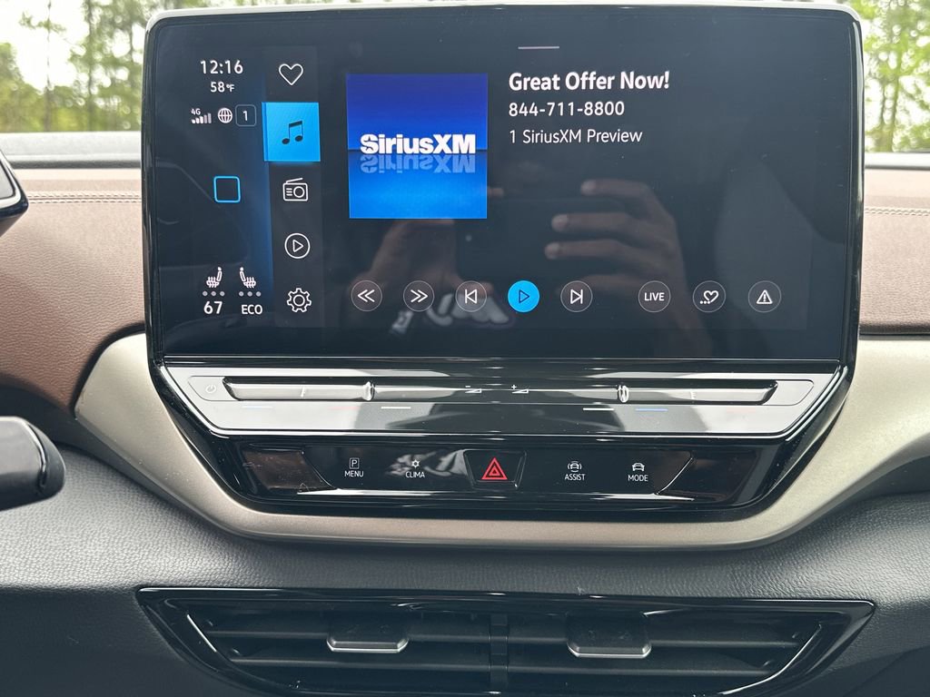 Used 2023 Volkswagen ID.4 Pro image 29