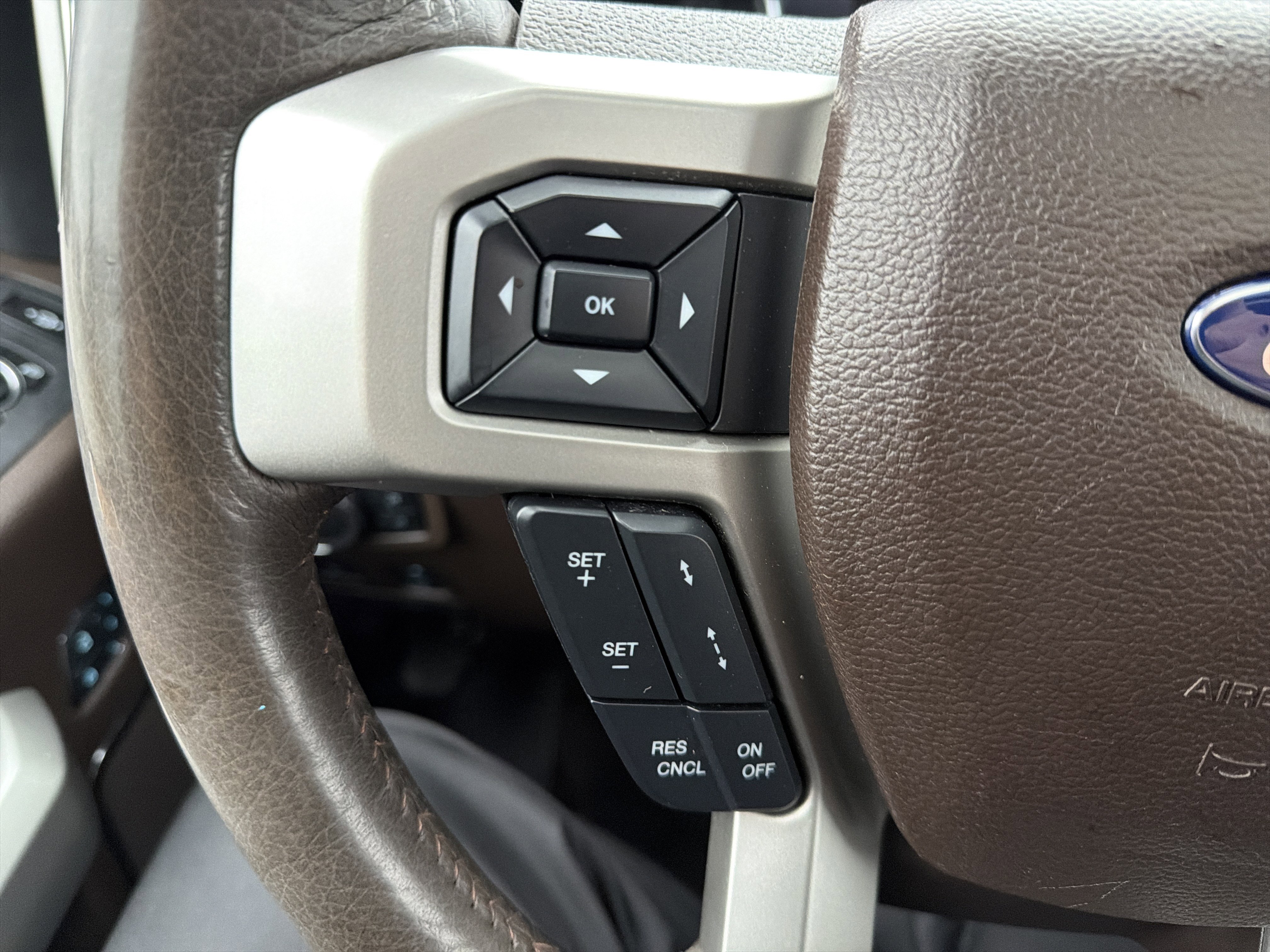 Used 2017 Ford F250 King Ranch w/ King Ranch Ultimate Package image 23