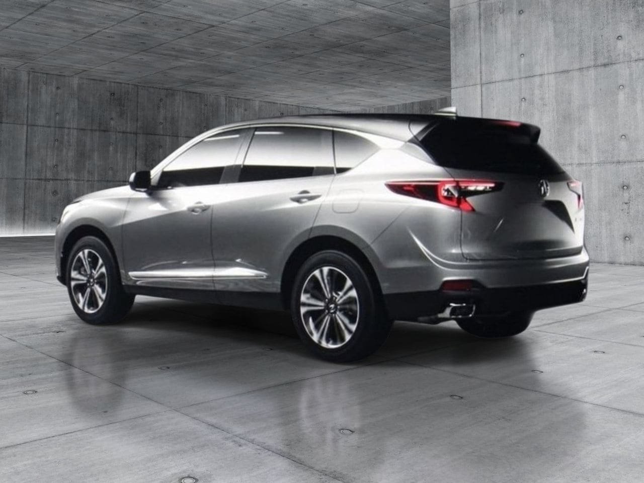 Certified 2024 Acura RDX w/ Advance Package AWD/4WD image 42