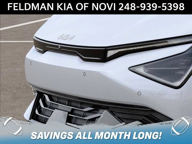 New 2026 Kia EV6 Light AWD/4WD image 12