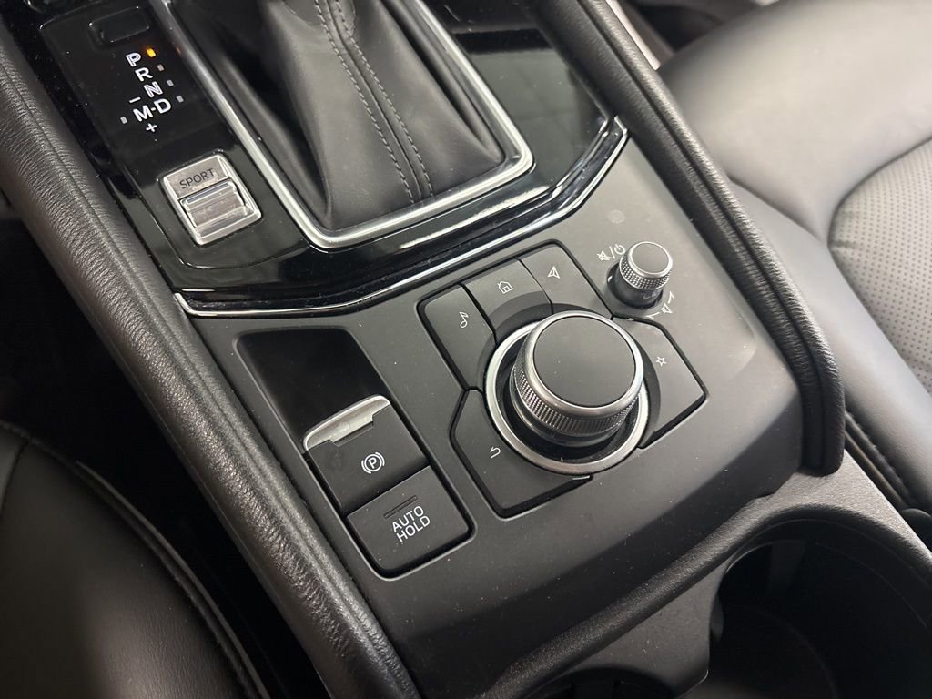 Used 2025 MAZDA CX-5 AWD 2.5 S w/ Select Package image 20