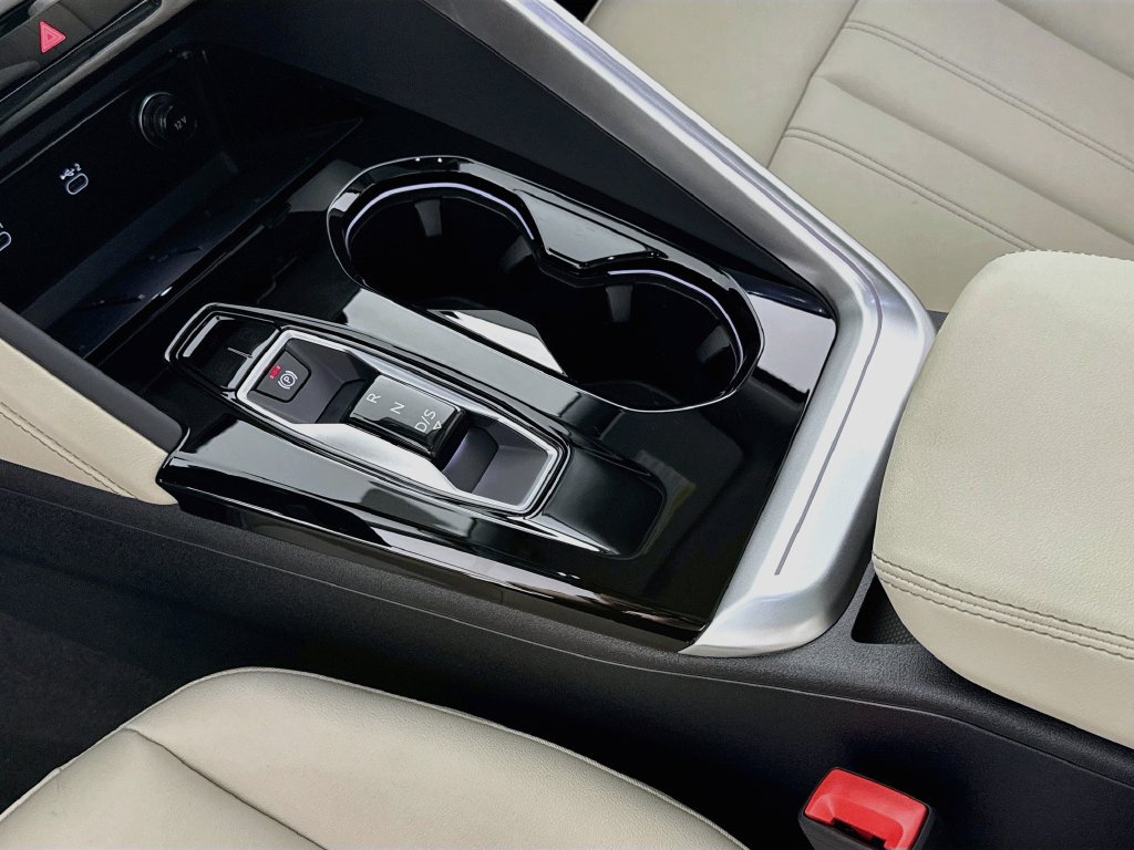 New 2026 Audi Q5 2.0T AWD/4WD image 22