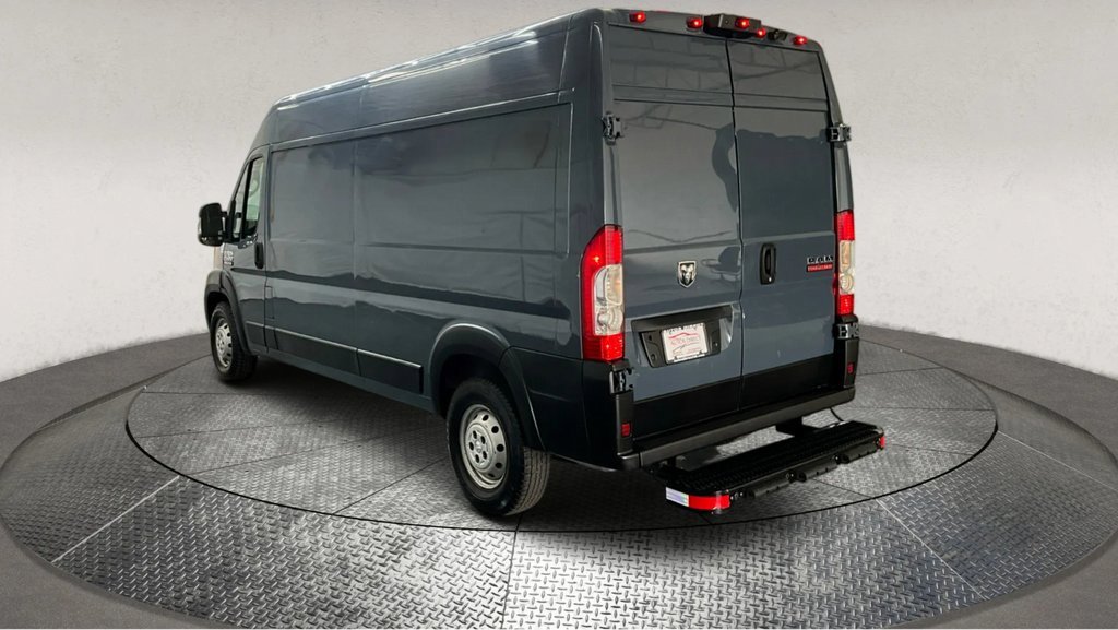 Used 2019 RAM ProMaster 2500 image 5