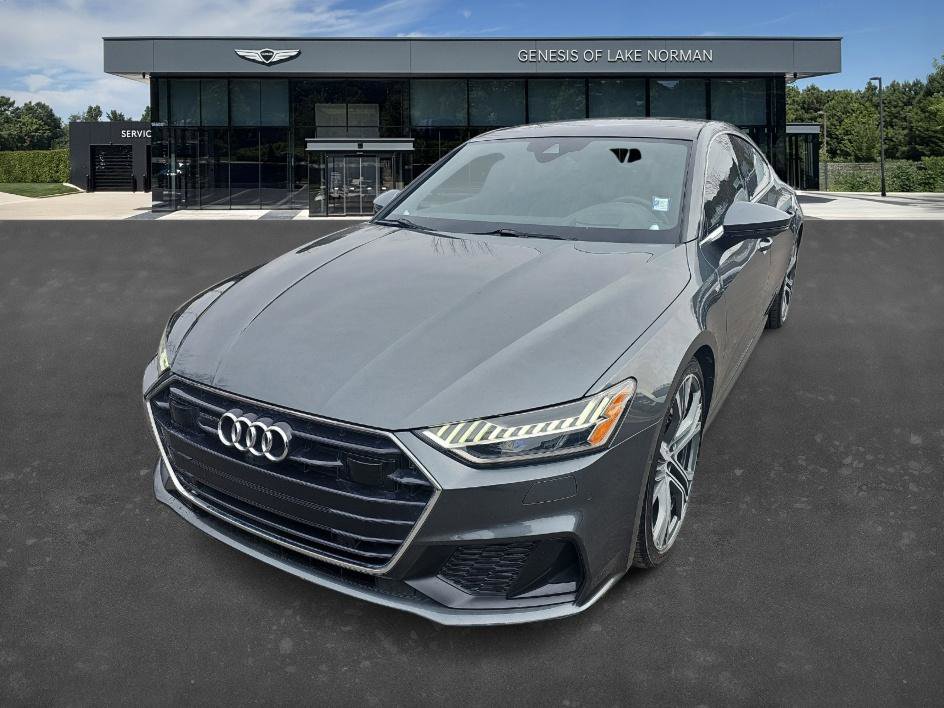 Used 2019 Audi A7 3.0T Prestige